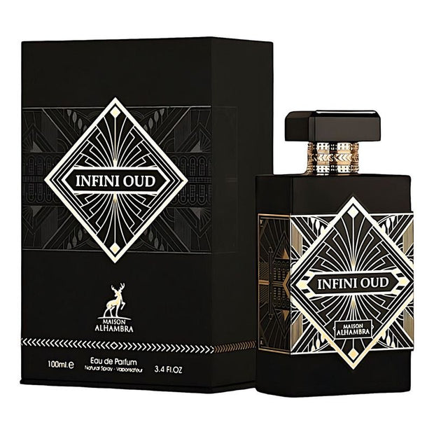 infini oud