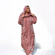 Olive Essence Abaya